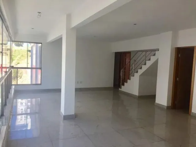 Imagem 5: Cobertura para Aluguel, 4 Quartos, 4 Suítes, 5 Vagas, Buritis - Belo Horizonte/Mg