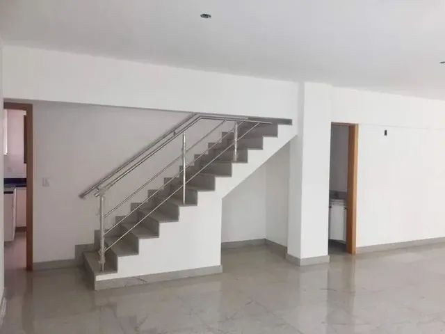 Imagem 12: Cobertura para Aluguel, 4 Quartos, 4 Suítes, 5 Vagas, Buritis - Belo Horizonte/Mg