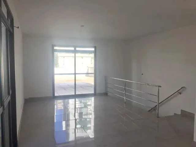 Imagem 4: Cobertura para Aluguel, 4 Quartos, 4 Suítes, 5 Vagas, Buritis - Belo Horizonte/Mg