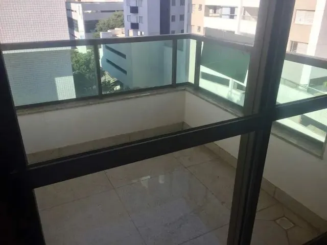 Imagem 2: Cobertura para Aluguel, 4 Quartos, 4 Suítes, 5 Vagas, Buritis - Belo Horizonte/Mg