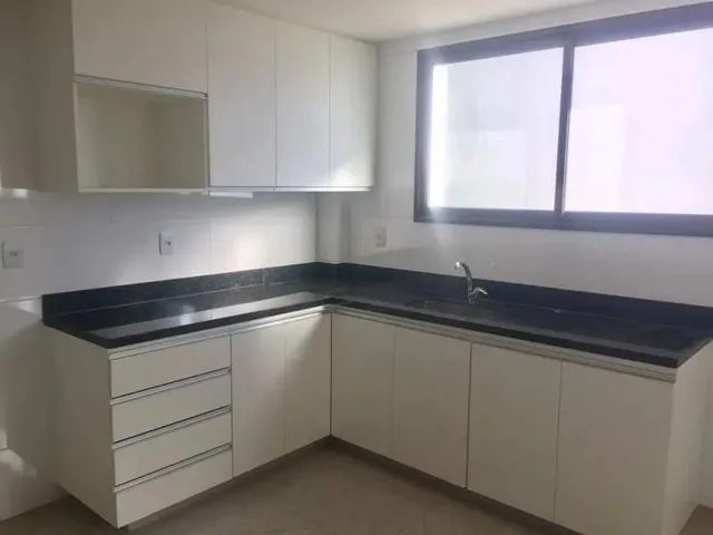 Imagem 11: Cobertura para Aluguel, 4 Quartos, 4 Suítes, 5 Vagas, Buritis - Belo Horizonte/Mg