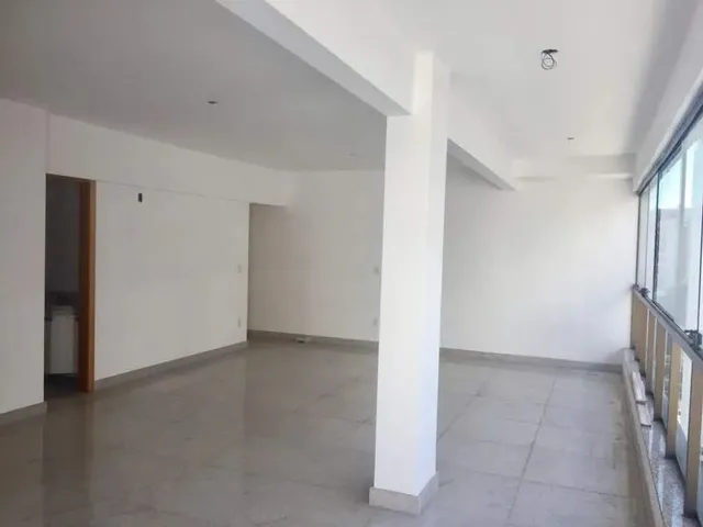 Imagem 6: Cobertura para Aluguel, 4 Quartos, 4 Suítes, 5 Vagas, Buritis - Belo Horizonte/Mg