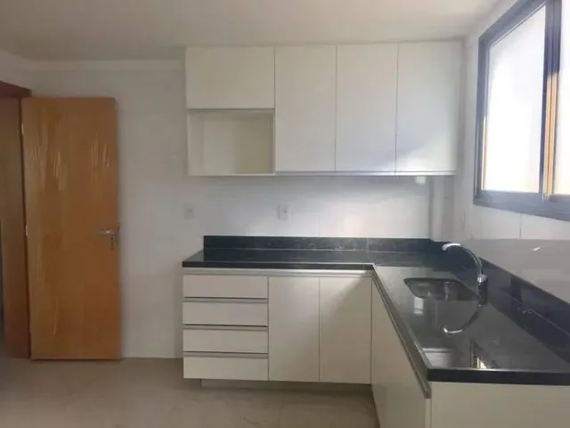 Imagem 7: Cobertura para Aluguel, 4 Quartos, 4 Suítes, 5 Vagas, Buritis - Belo Horizonte/Mg