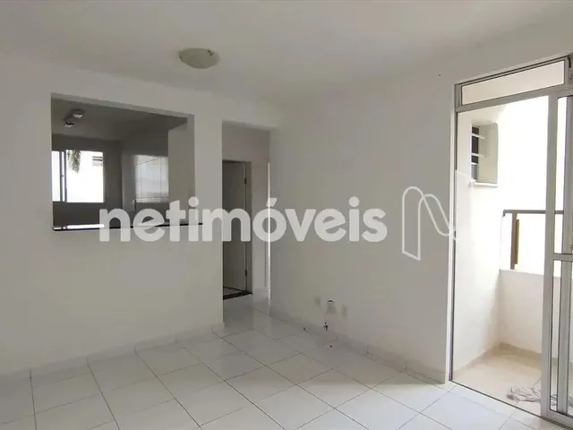 Imagem: Locação Apartamento 2 Quartos Buritis