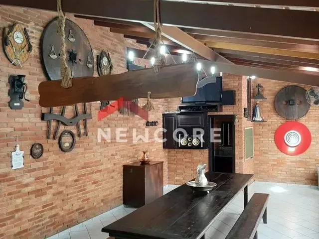 Imagem: Casa em Rua José Antônio Prata - Alfa