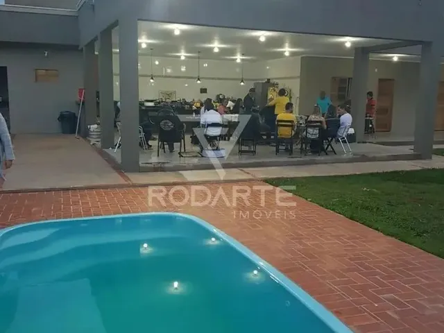 Imagem: Chácara em Brodowski - Centro - Brodowski/Sp