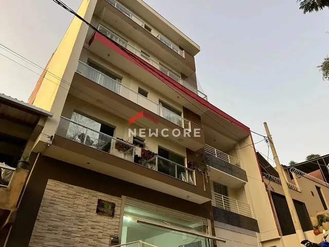 Imagem: Apartamento em Rua Doutor Helder Fernandes