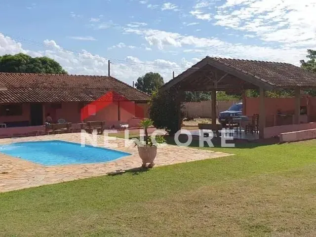 Imagem: Chácara em Guatapará - Centro - Guatapará/Sp
