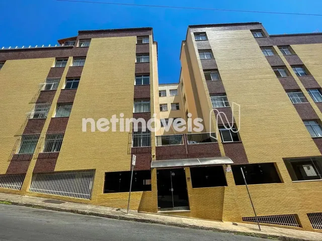Imagem: Locação Apartamento 3 Quartos Prado Belo