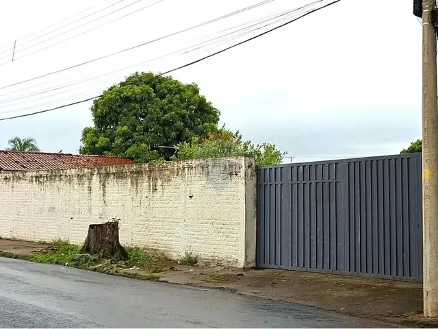 Imagem: Ótimo Terreno 1056 M² na Vila Resende