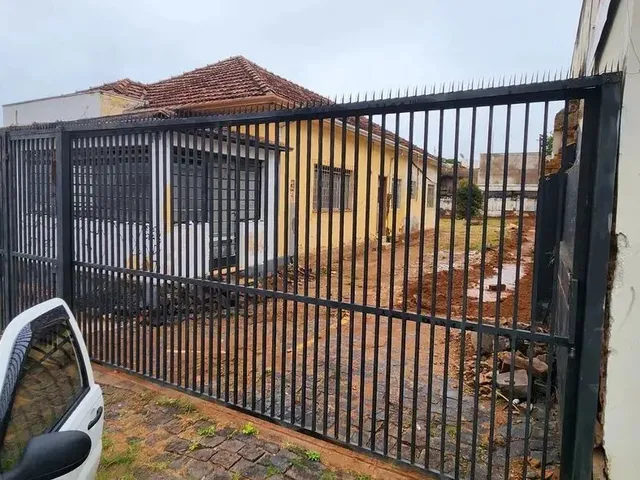 Imagem: Lote/Terreno para Venda com 665 Metros Quadrados