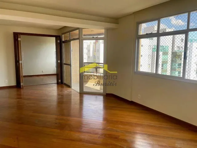 Imagem: Apartamento para Aluguel, 3 Quartos, 1 Suíte