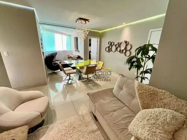 Imagem 5: Cobertura para Aluguel, 3 Quartos, 2 Suítes, 3 Vagas, Buritis - Belo Horizonte/Mg