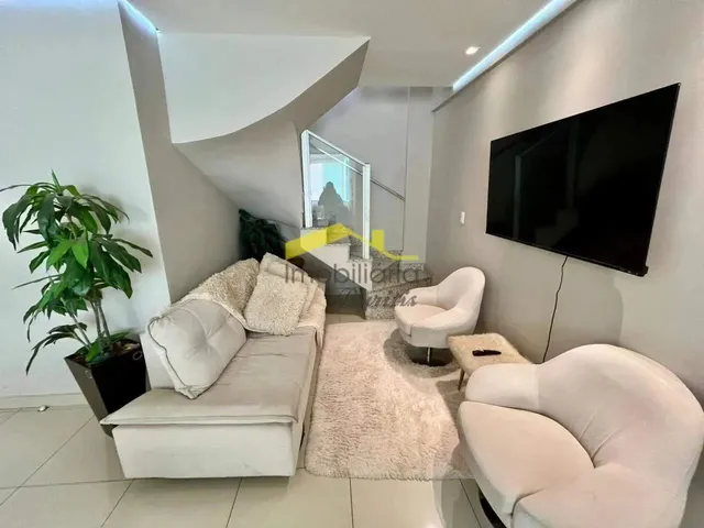 Imagem 4: Cobertura para Aluguel, 3 Quartos, 2 Suítes, 3 Vagas, Buritis - Belo Horizonte/Mg
