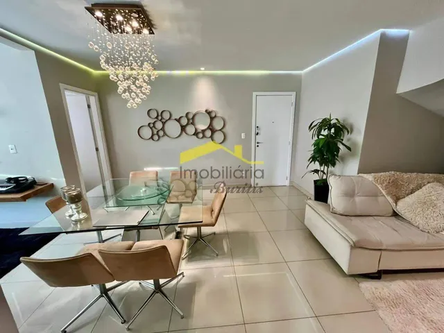 Imagem 11: Cobertura para Aluguel, 3 Quartos, 2 Suítes, 3 Vagas, Buritis - Belo Horizonte/Mg