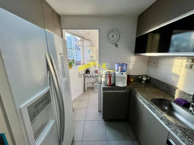 Imagem 14: Cobertura para Aluguel, 3 Quartos, 2 Suítes, 3 Vagas, Buritis - Belo Horizonte/Mg