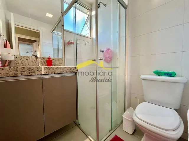 Imagem 10: Cobertura para Aluguel, 3 Quartos, 2 Suítes, 3 Vagas, Buritis - Belo Horizonte/Mg