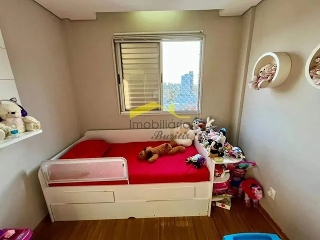Imagem 2: Cobertura para Aluguel, 3 Quartos, 2 Suítes, 3 Vagas, Buritis - Belo Horizonte/Mg