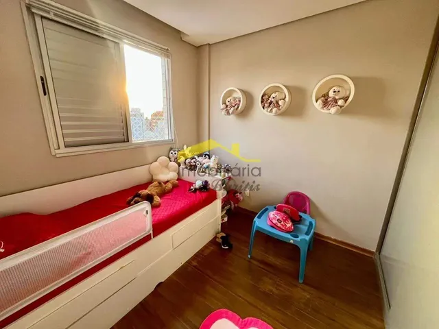 Imagem 13: Cobertura para Aluguel, 3 Quartos, 2 Suítes, 3 Vagas, Buritis - Belo Horizonte/Mg