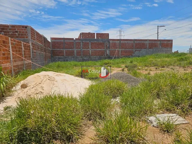 Imagem: Terreno para Venda - Parque dos Coqueiros