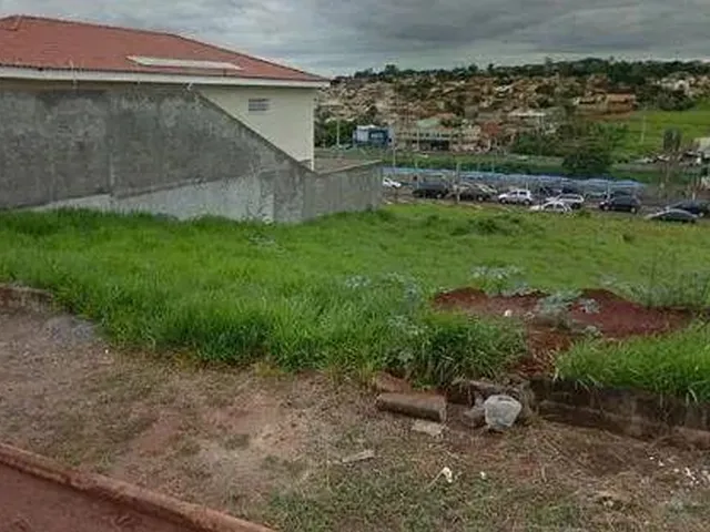 Imagem: Terreno À Venda, 385 M² por R$ 300.000,00