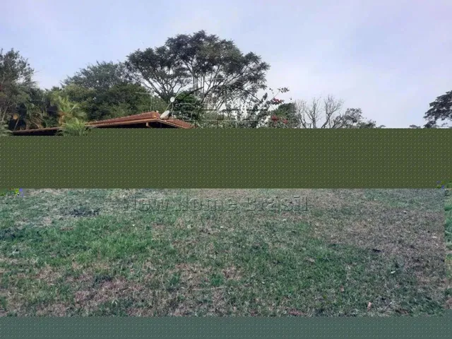 Imagem: Sítio em Cajuru