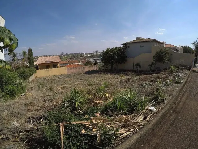Imagem: Terreno em Ribeirania - Ribeirão Preto