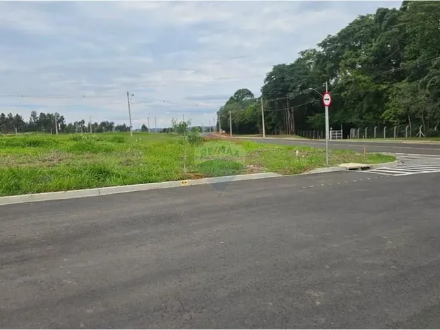 Imagem: Terreno À Venda - Residencial Abaeté,Franca-Sp
