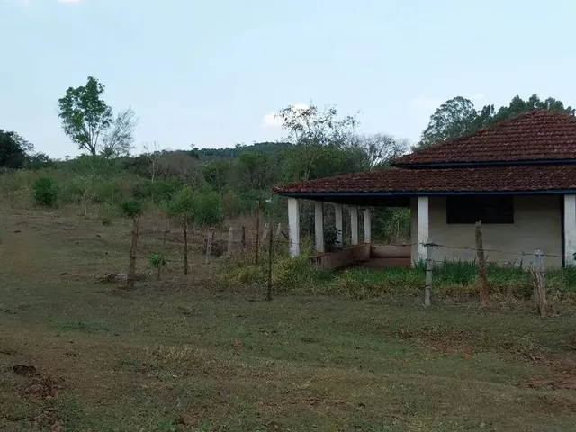 Imagem 2: Sitio em Cassia dos Coqueiros Sp