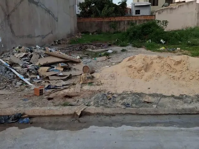 Imagem: Terreno de 200M² À Venda em Barrinha