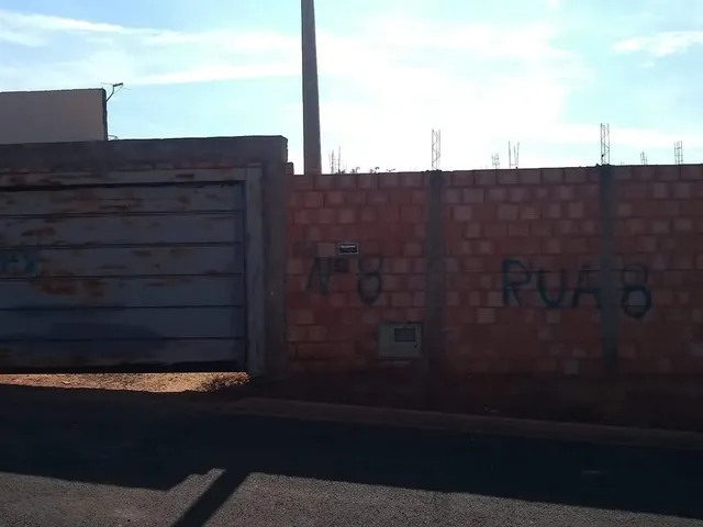 Imagem: Vendo Terreno no Bairro Vila Isabel