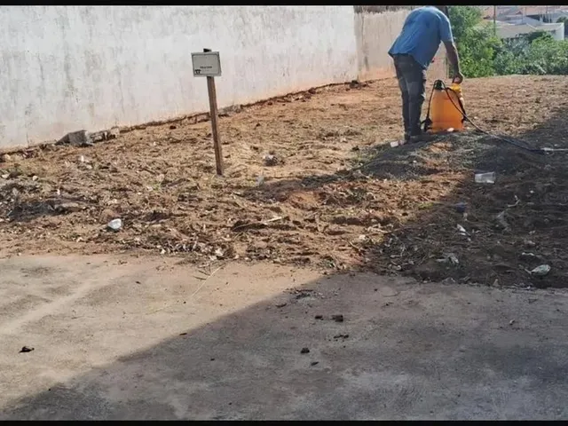Imagem: Vendo Terreno na Cidade de Monte Alto Aceito