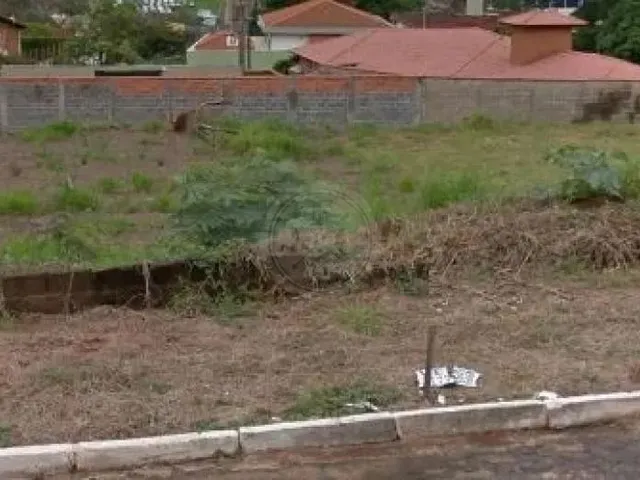 Imagem: Terreno Residencial Disponível para Venda