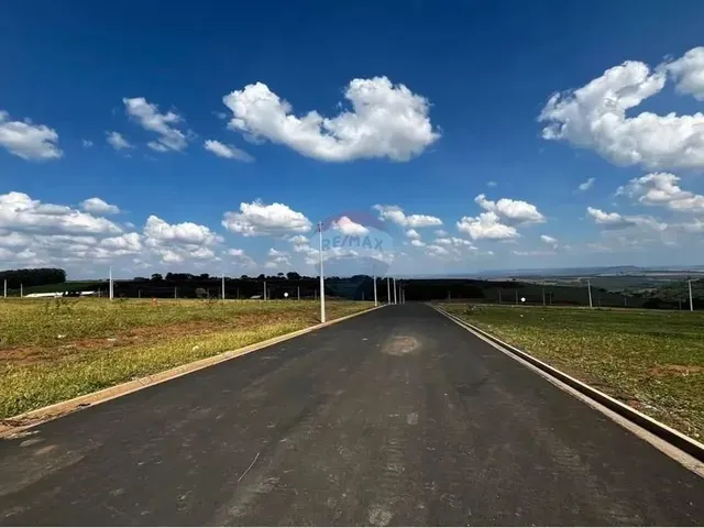 Imagem: Terreno À Venda - Vila Olímpica, Franca