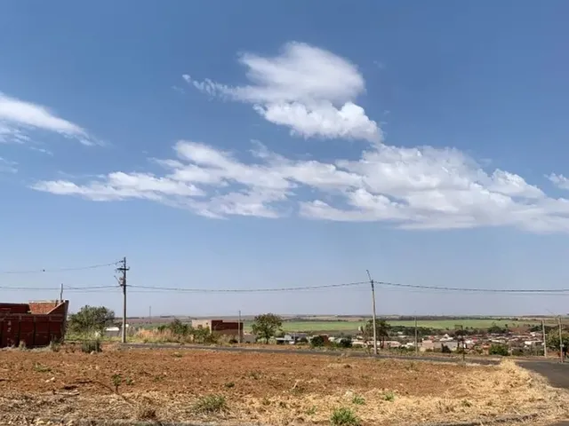 Imagem: Oportunidade de Terreno À Venda (200 M²)