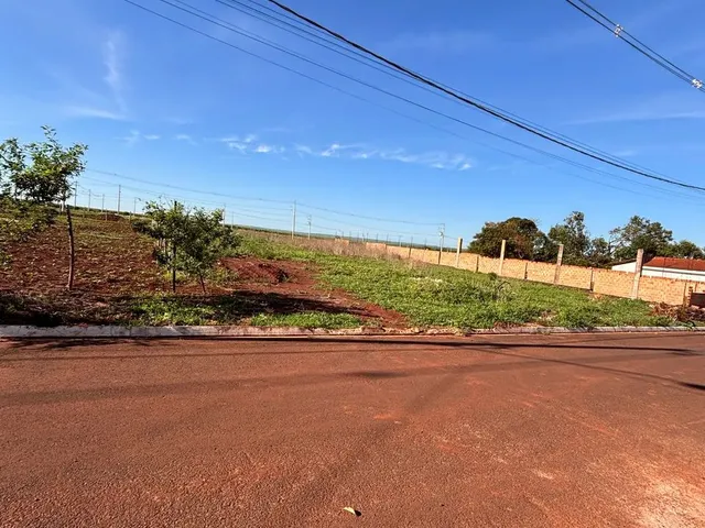 Imagem: Terreno - Chácara