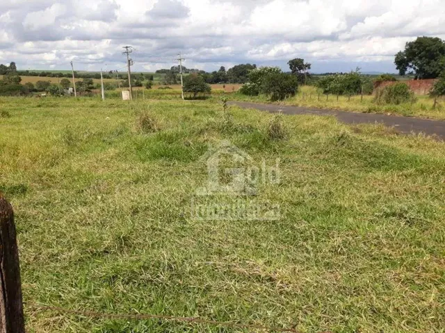 Imagem: Terreno À Venda, 1000 M² por R$ 420.000