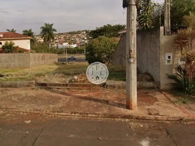 Imagem: Terreno - 385 M² - Venda - Ribeirânia