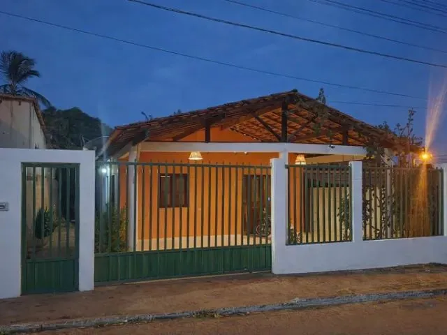 Imagem: Casa em Barreirinhas Proxima Ao Parque da
