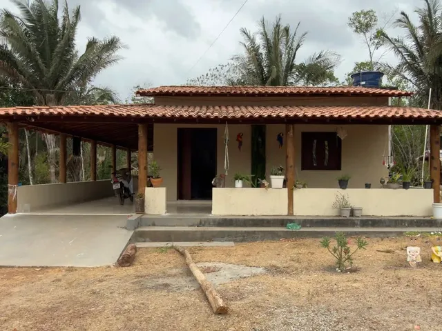 Imagem: Casa À Venda - Ótima Oportunidade em santa