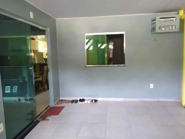 Imagem: 01- Casa no Bequimão