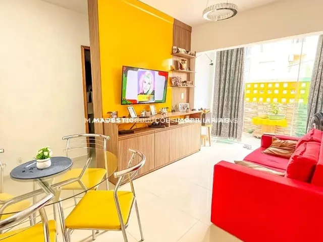 Imagem: Apartamento para Compra na Forquilha com