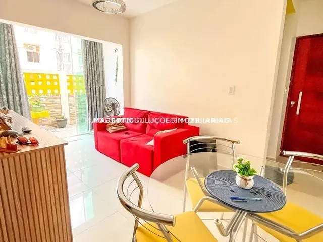 Imagem 7: Apartamento para Compra na Forquilha com 2 Quartos, Sendo 1 Suite - Condomínio Praias