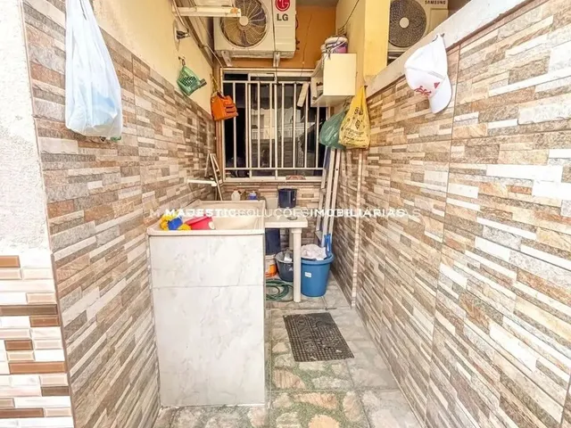 Imagem 11: Apartamento para Compra na Forquilha com 2 Quartos, Sendo 1 Suite - Condomínio Praias
