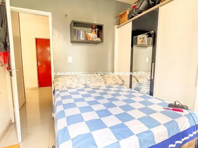 Imagem 2: Apartamento para Compra na Forquilha com 2 Quartos, Sendo 1 Suite - Condomínio Praias