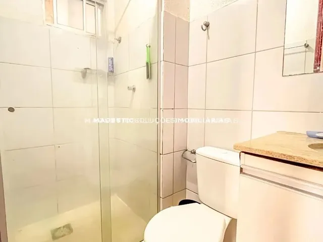 Imagem 5: Apartamento para Compra na Forquilha com 2 Quartos, Sendo 1 Suite - Condomínio Praias
