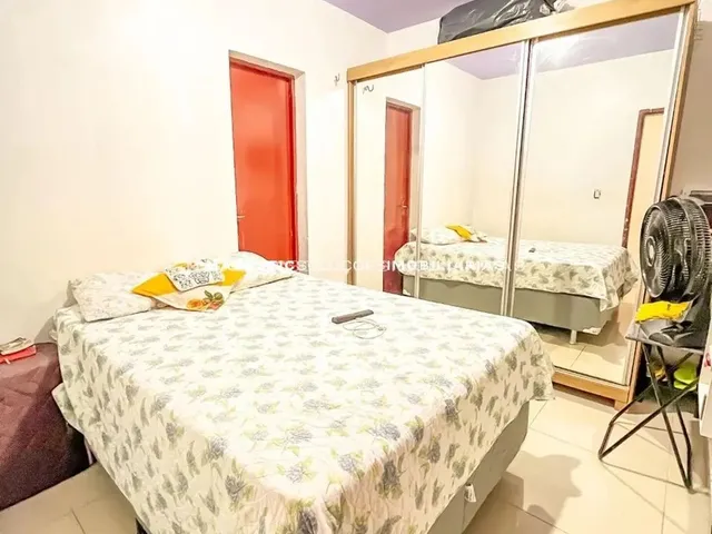 Imagem 4: Apartamento para Compra na Forquilha com 2 Quartos, Sendo 1 Suite - Condomínio Praias