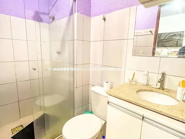 Imagem 9: Apartamento para Compra na Forquilha com 2 Quartos, Sendo 1 Suite - Condomínio Praias