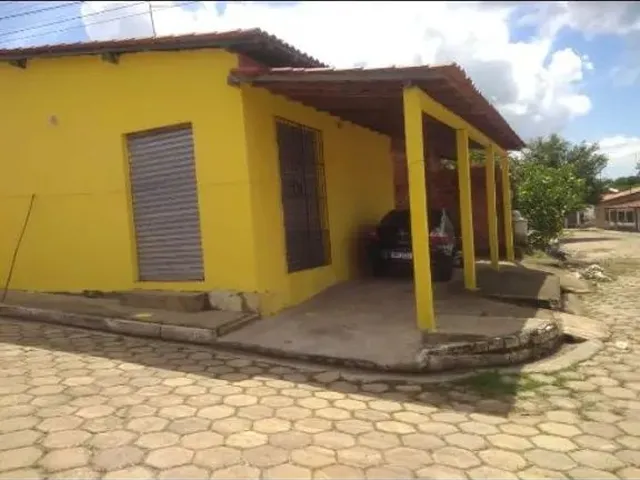 Imagem: Vendo Casa Bem Localizada em Bacabeira