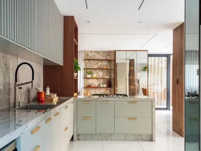 Imagem 1: Condominio Damha, Linda Casa de Luxo no Araçagi, Projetada e Mobiliada, Oportunidade